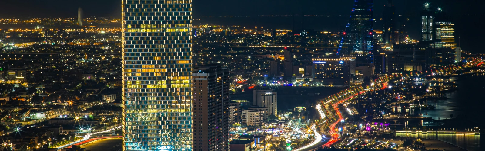 A Comprehensive Travel Guide to Jeddah