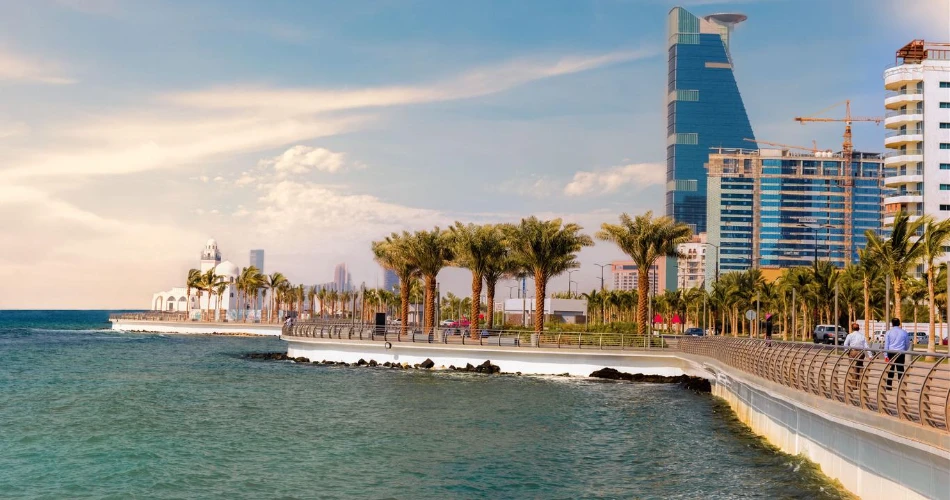 A Comprehensive Travel Guide to Jeddah
