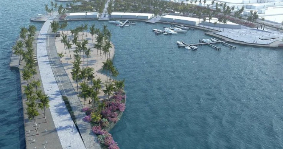 A Comprehensive Travel Guide to Jeddah