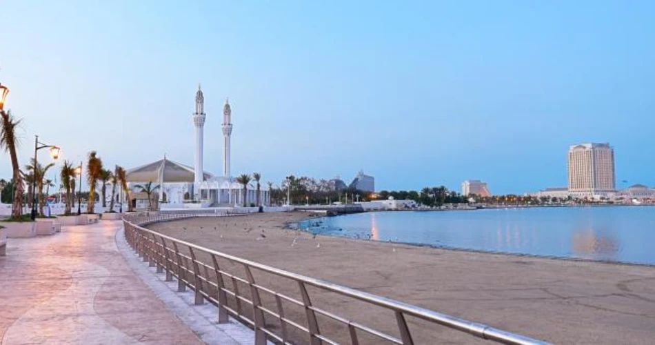 A Comprehensive Travel Guide to Jeddah
