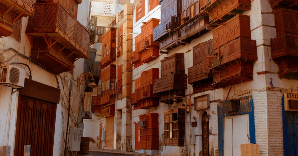 A Comprehensive Travel Guide to Jeddah