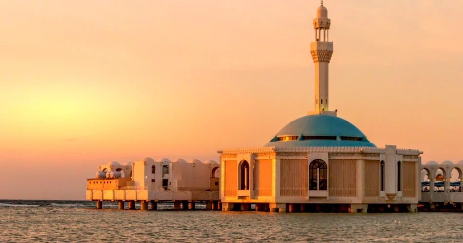 A Comprehensive Travel Guide to Jeddah