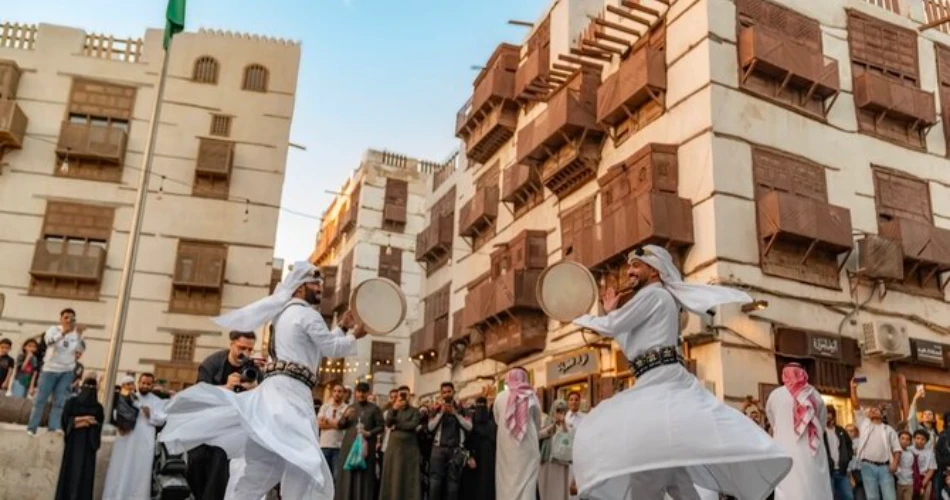 A Comprehensive Travel Guide to Jeddah
