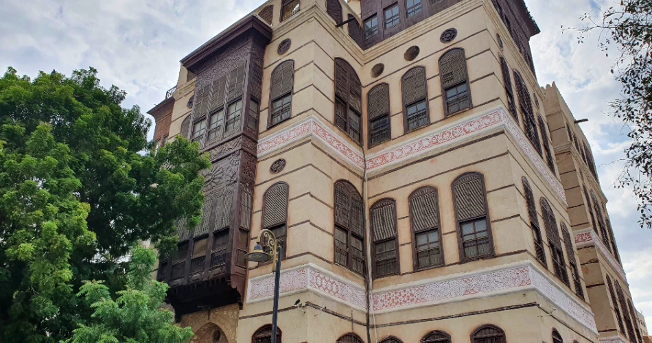 A Comprehensive Travel Guide to Jeddah