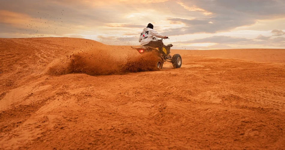 A Comprehensive Travel Guide to Jeddah